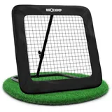 NEOLYMP Rebounder Schwarz 100 x 100 cm