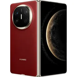 HUAWEI Mate X6 512 GB Rot Dual SIM