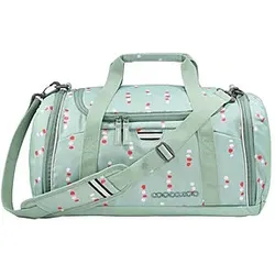 Coocazoo Sporttasche Dancing Dots