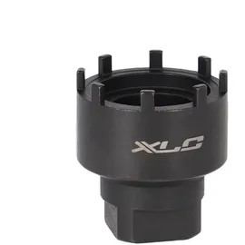 XLC Lockringtool TO-E04 E-Bike-Werkzeug für Bosch Gen.3/4 schwarz