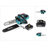 Makita DUC254G1 inkl. 1 x 6,0 Ah ohne Ladegerät / 25 cm