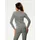 Heine Strickjacke grau 46