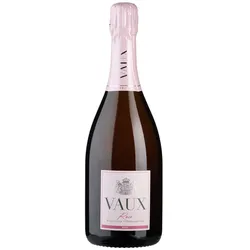 Rosé Sekt Brut - 2021 - Schloss Vaux