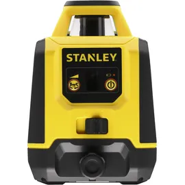 Stanley Kreuzlinienlaser Rotationslaser 30,0 m selbstnivellierend