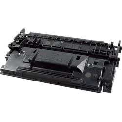 Recycling Toner ersetzt HP CF289X  89X  schwarz