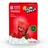 sun-lolly SUN LOLLY Wassereis Erdbeere 8x 60,0 ml