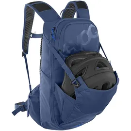 Evoc Ride 12 + Denim