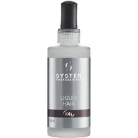 System Professional Liquid Hair X4L Haarauffüller Liquid 100 ml