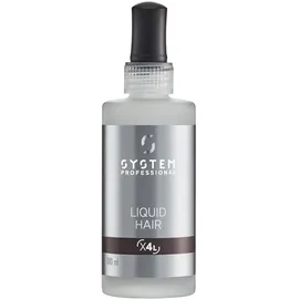 System Professional Liquid Hair X4L Haarauffüller Liquid 100 ml