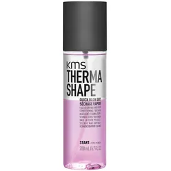 KMS Thermashape Quick Blow Dry 200 ml