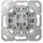 Gira Wechselschalter 312600