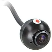 ACV Electronic Rückfahrkamera universal rund