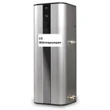LG Therma V Dual-Inverter Warmwasser-Wärmepumpe 6 kW