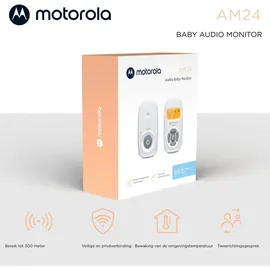 Motorola MBP24