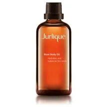 Jurlique Körperöl Rose Öl 100 ml