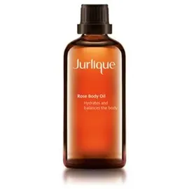 Jurlique Körperöl Rose Öl 100 ml