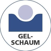 Breckle Gelschaumtopper Louis Gelschaum 90 x 210 cm