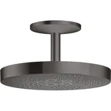 Hansgrohe Axor One Kopfbrause 280 1jet Deckenmontage chrom