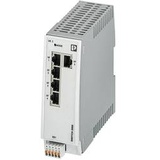 Phoenix Contact FL SWITCH 2105 Industrial Ethernet Switch