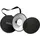 MAGMOD Beauty Dish XL Pro Kit für Studiofotografie