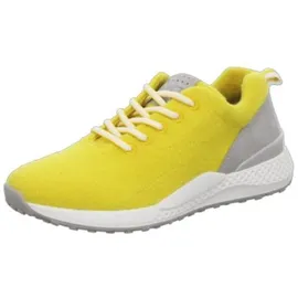 Marco Tozzi Damen gelb Gr. 38 - 38