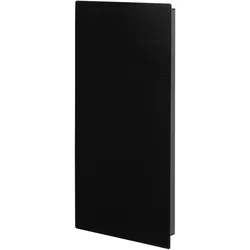 Schlüsselkasten - BHT 20x40x4 cm