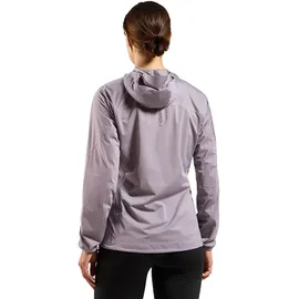 Odlo X-alp Waterproof Damen Grau L