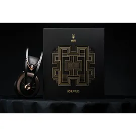 Meze Audio 109 Pro Schwarz