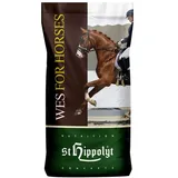 St. Hippolyt WES Bodyguard 25 kg