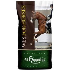 St. Hippolyt WES Bodyguard 25 kg