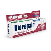Biorepair Biorepair, Peribioma, Pro Zahnpasta gegen Paradontose 75 ml,