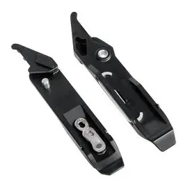 Topeak Power Lever Reifenheber Multitool schwarz