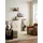 KADIMA DESIGN Wandregal 3er Set Hängeregal onesize beige