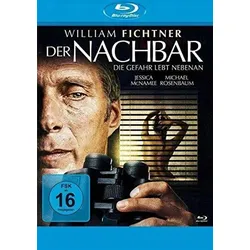 Der Nachbar [Blu-ray] (Neu differenzbesteuert)