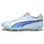 Puma King Ultimate AG/FG Herren Silver Sky/Black 39