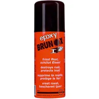 Brunox Rostumwandler transparent 0,15 l