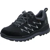 Allrounder Rake Off-TEX für Herren, schwarz, Größe 46 EU / 11 UK