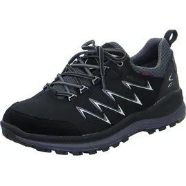 Allrounder Rake Off-TEX für Herren, schwarz, Größe 46 EU / 11 UK