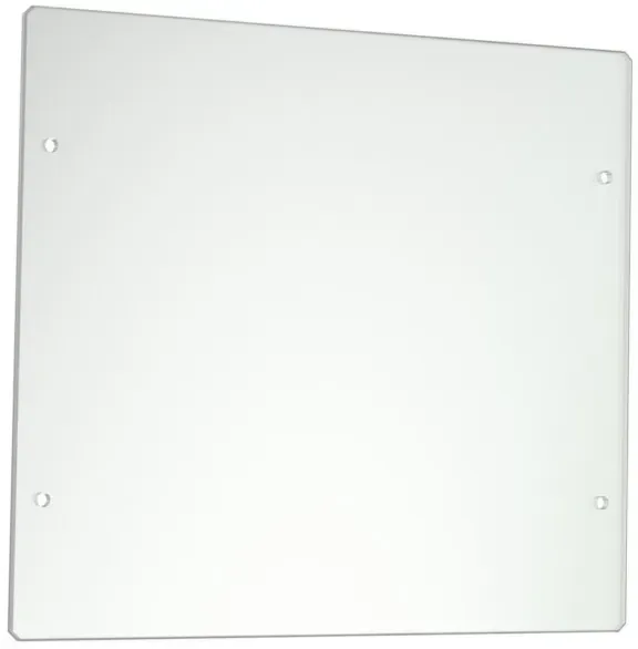 Schuch Licht Ersatzglas 7600/010