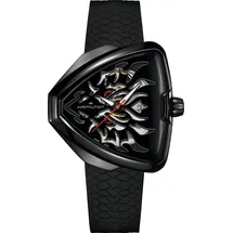 Hamilton Ventura Elvis80 Skeleton Kautschuk 42,5 mm H24535331