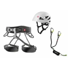 Ocùn Ocun Via Ferrata Twist Shard Set - Klettersteigset, Größe:M-XL