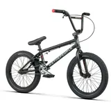 wethepeople CRS 18 Kinder schwarz 2022 BMX