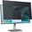 Blickschutzfolie EQ für 27 Zoll Monitor 68 6 cm transparent