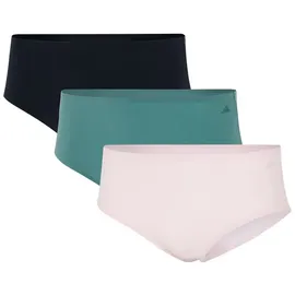 adidas Panty 3 St. Schwarz XL