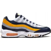 Schuhe Nike Air Max 95 CZ0191400 - Weiß/Gelb - 42