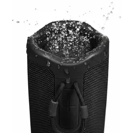BOOMPODS Beachboom 12 schwarz