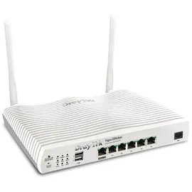 DrayTek Vigor2866Vac VoIP Router