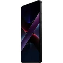 Xiaomi POCO X7 Pro 12 GB RAM 256 GB Black