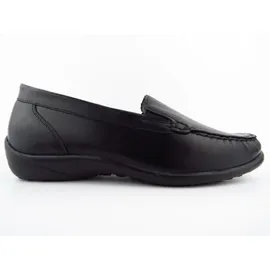 WALDLÄUFER Kläre Damen Schwarz 37