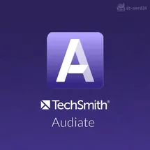 TechSmith Audiate